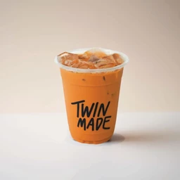 ICED THAI MILK TEA