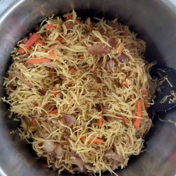 ผัดขิงหมู