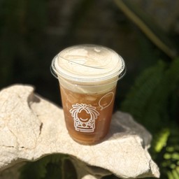 Lemon Tea Bomb - ชาเลมอนสดชื่น