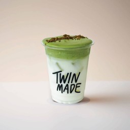 Matcha Cloud