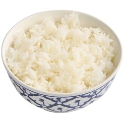 ข้าวสวย