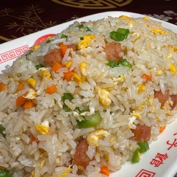 ข้าวผัดหยางโจว