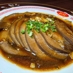 ลิ้นหมูเลิศรส