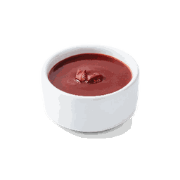 Spicy Sauce