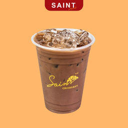 มอคค่าเย็น