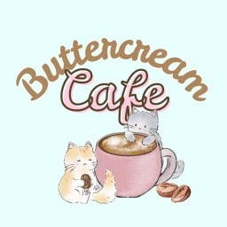 Buttercream cafe