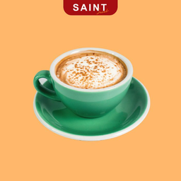 มอคค่าร้อน