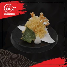 Ebi Tempura