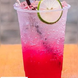 แดง มะนาว โซดา