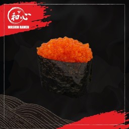 Tobiko Sushi