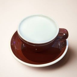 HOT MILK