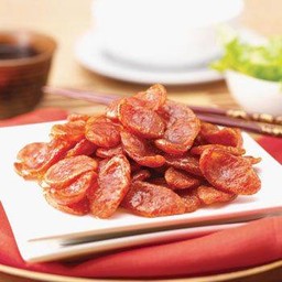 กุนเชียงทอด