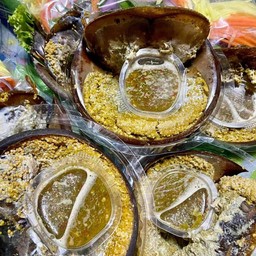 ยำไข่งแมงดา