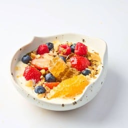 Honey Berry