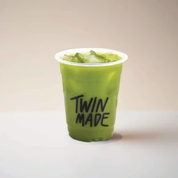 Pure Matcha