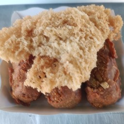 ข้าวเม่า