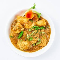 Everything Halal  CNX