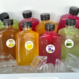 น้ำเก๊กฮวย