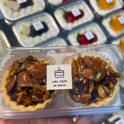 ทาร์ตธัญพืช