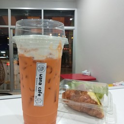 ชาชีส