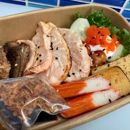 รวมย่างเทริยากิ