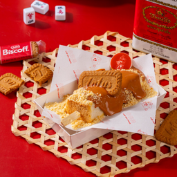 ไทยทีหนีห่าว ( ซอสชาไทย)