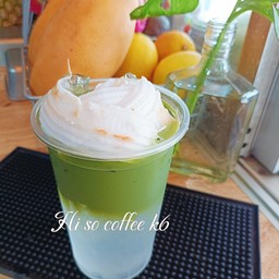 เพียว โคโคนัท มัชชะ