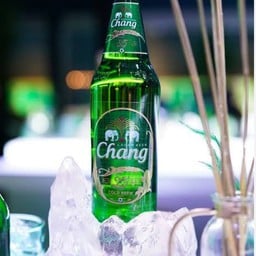 ริมคลองหมูกะทะ  ร้อยเอ็ด