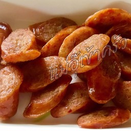 ทาน กุนเชียง แบบสบายใจได้ เฉพาะ เราเลือก แบบมันน้อย  และ อบในหม้อ อบลมร้อน ดึงน้ำมันออก ทีนี้ ก้อ อร่อยได้แบบสบายใจ