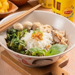 ก๋วยเตี๋ยวเรือ(หมู)