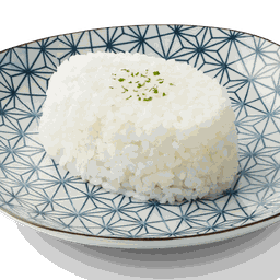 ข้าวญี่ปุ่น (จาน)