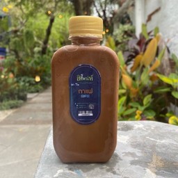 น้ำขวด กาแฟโบราณ 