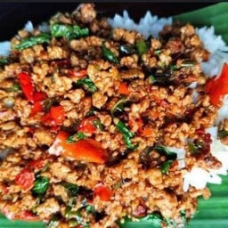 ครัวทำหรอย