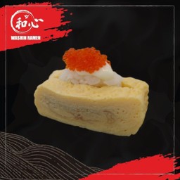 Tobiko Tamagoyaki Sushi