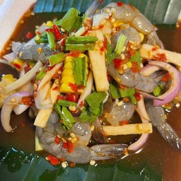 ร้านกันเองยำ