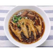 ต้มเส้นหลังมอ