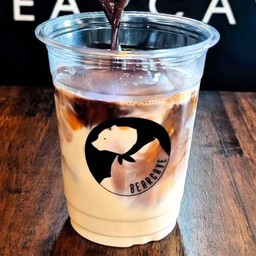 White Coffee