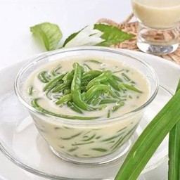 ลอดช่อง แตงไทย