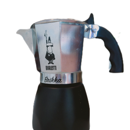 Moka Pot Signature!! Black Coffee