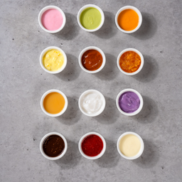 ดิปช็อกโกแลต