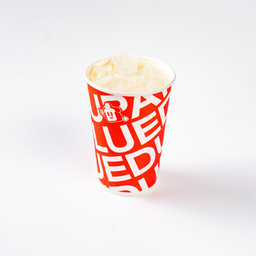 นมสดเย็น