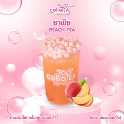 ชาพีชDeli