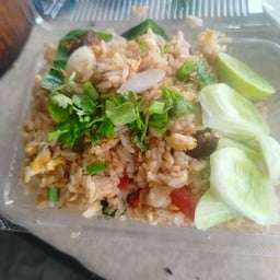 ร้านป้าแจ็ค ตามสั่ง
