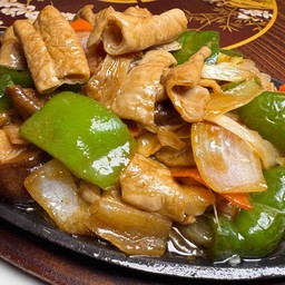 ไส้ใหญ่กะระร้อน