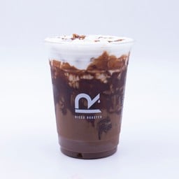 Ricco Roaster วิภาวดีรังสิต 56