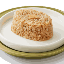 ข้าวญี่ปุ่นผัดกระเทียม