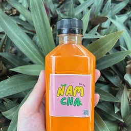 ของอร่อยบ้านกำนัน - ปอเปี๊ยะสูตรบ้านกำนัน