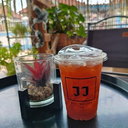 ชามะนาว