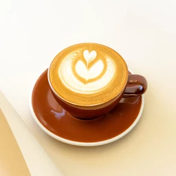 Hot Latté