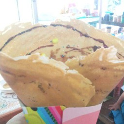 ขนมเครปป้าขวัญ